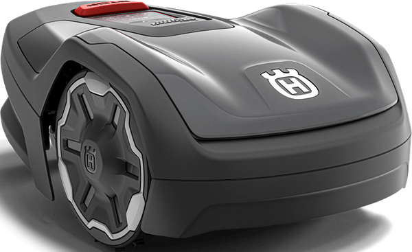 Robot Cortacesped Husqvarna Automower Aspire R4 Robot Cortacesped Husqvarna Automower Aspire R4